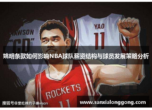 姚明条款如何影响NBA球队薪资结构与球员发展策略分析